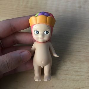 fruit tart sonny angel